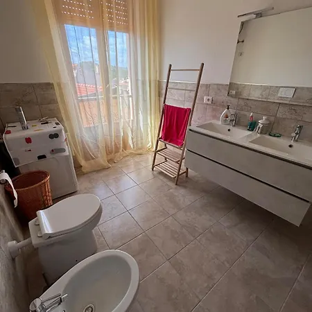 Casa Baru - Gonnesa