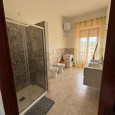 Casa Baru - Apartmán *