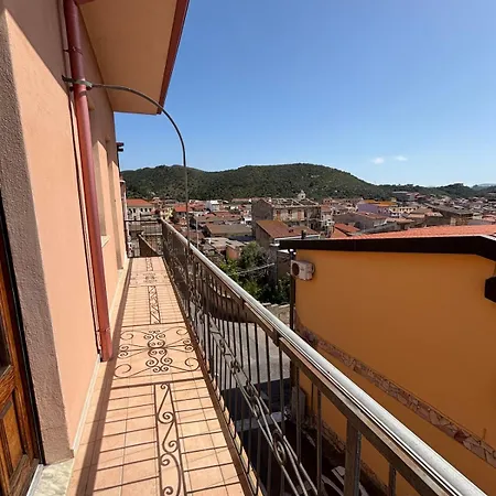 Casa Baru - Gonnesa