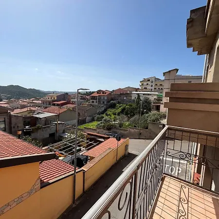 Apartman Casa Baru - Gonnesa