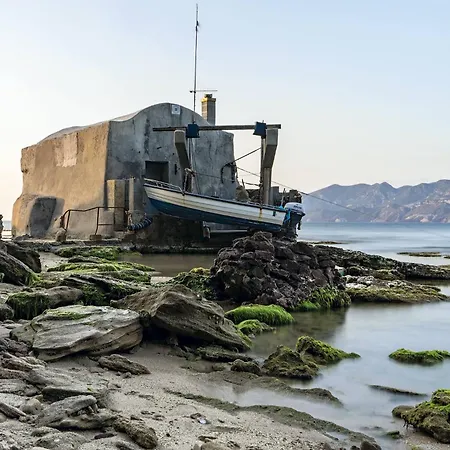 Apartman Casa Baru - Gonnesa