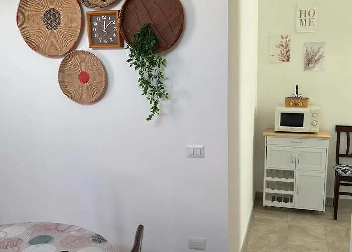 Apartman Casa Baru - Gonnesa