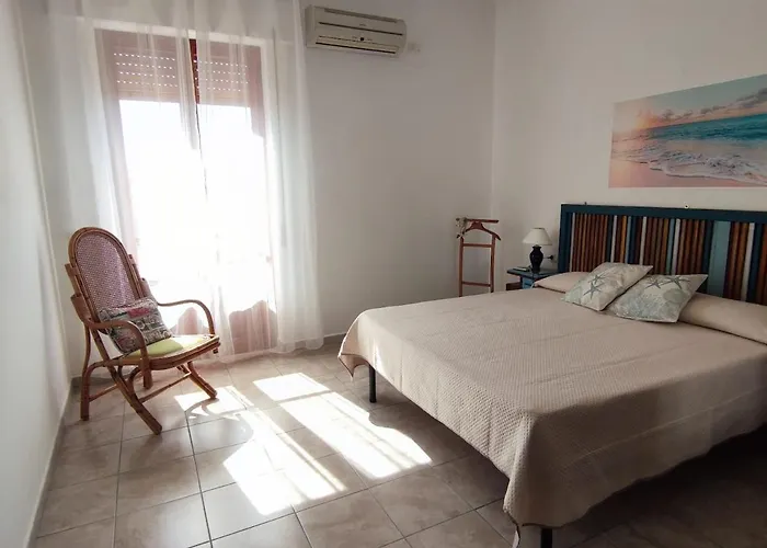 Apartment Casa Baru -