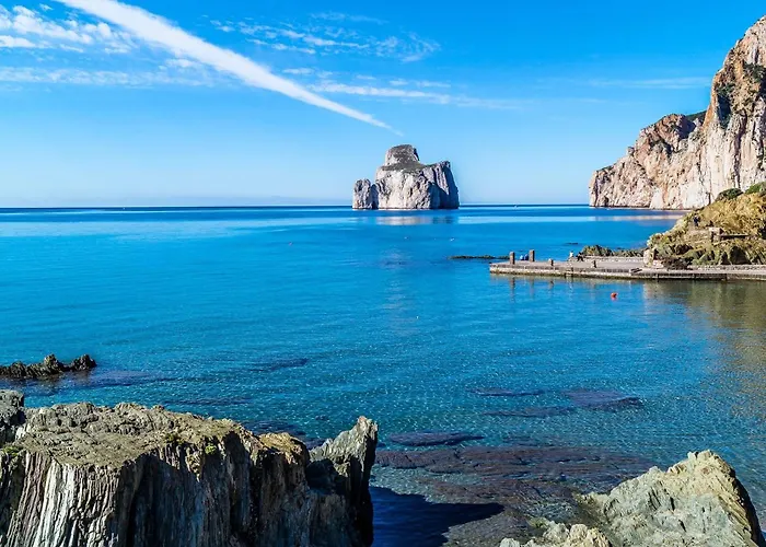 Casa Baru - * Gonnesa