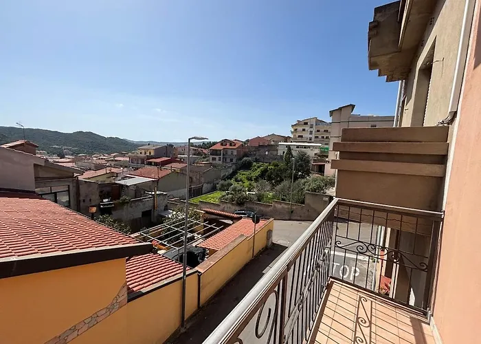 Apartment Casa Baru - Gonnesa