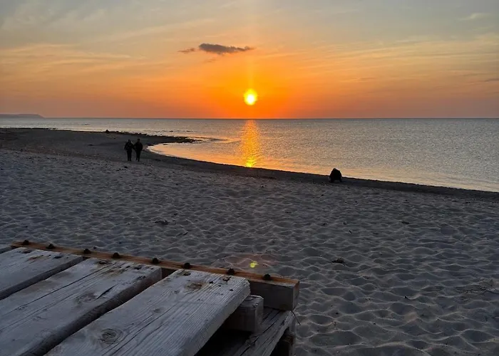 Apartment Casa Baru - Gonnesa