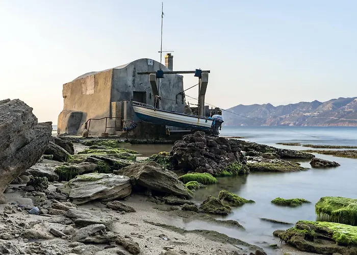 Apartment Casa Baru - Gonnesa