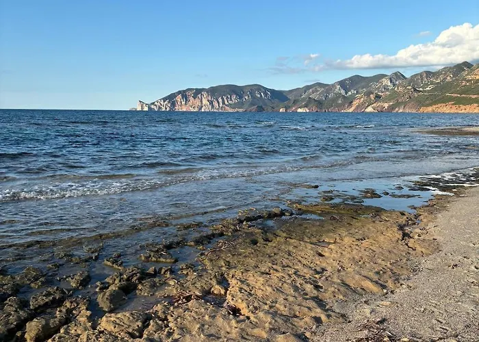 Casa Baru - Apartman *