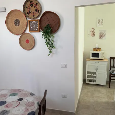 Appartement Casa Baru - Gonnesa