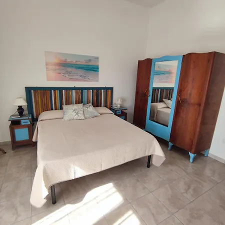 Casa Baru - Appartement