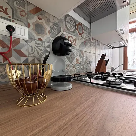 Casa Baru - Appartement