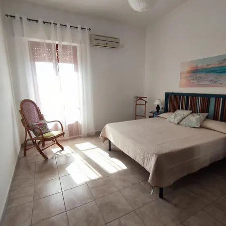 Appartement Casa Baru -