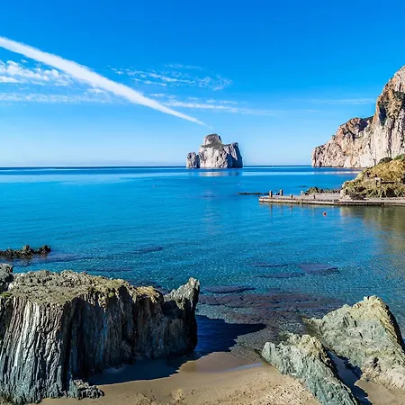 Casa Baru - * Gonnesa