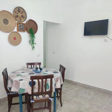 Διαμέρισμα Casa Baru - *
