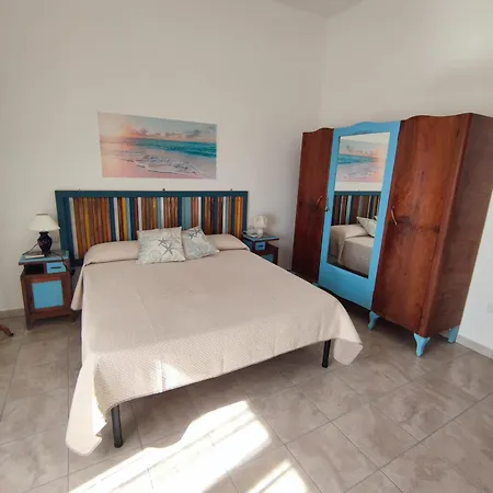 Διαμέρισμα Casa Baru - Gonnesa
