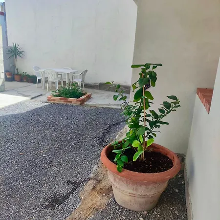 Casa Baru - 아파트 고네사