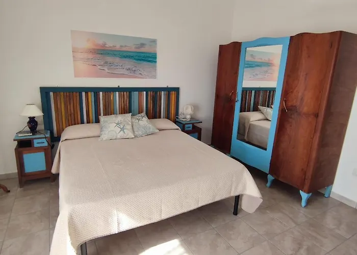 Casa Baru - Appartement