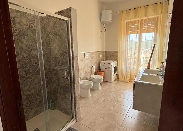 Casa Baru - Appartement *