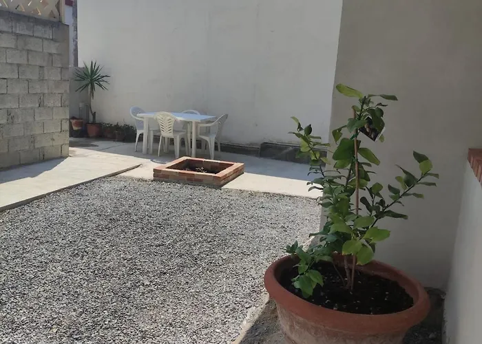 Casa Baru - Appartement